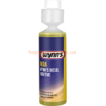 Присадка Wynn's WDA Diesel Additive для дизельного топлива 250 мл (W28510)